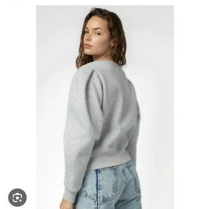 All:row Simone sweatshirt